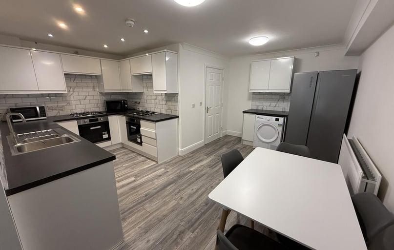 Denison Road, Victoria Park, Manchester - Image 1